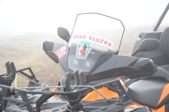 Uderzenie pioruna w wieżę – Ćwiczenia 2022