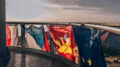 Wieża Na Śnieżniku