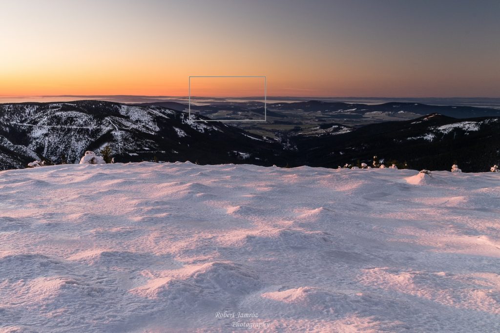 Alpy ze Śnieżnika - fot. Robert Jamróz